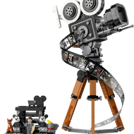 LEGO Disney 100: Camera