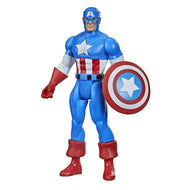Kenner Marvel Legends: Captain America (3.75inch)