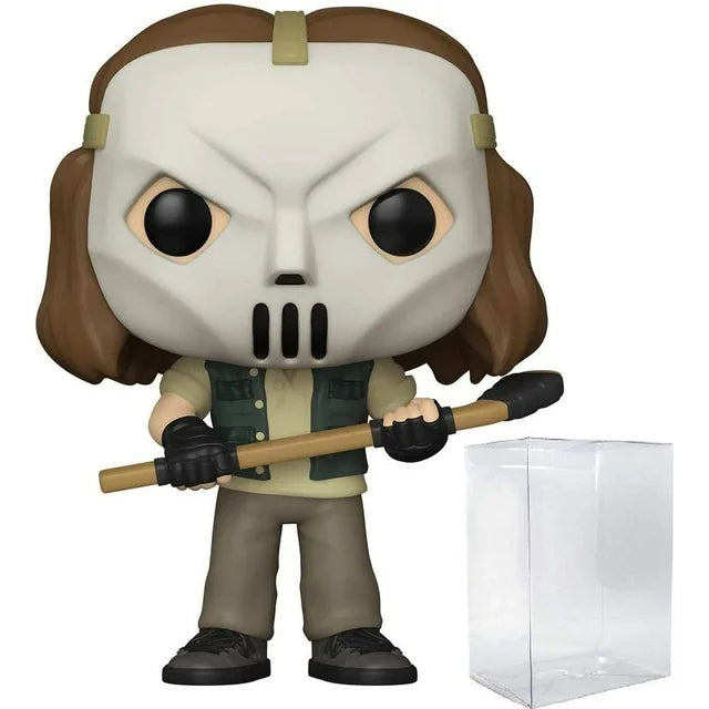 FUNKO POP! RETRO TOYS: CASEY JONES #20- TEENAGE MUTANT NINJA TURTLES