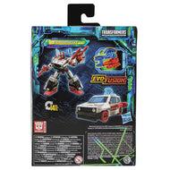 Transformers Legacy Evolution   Crosscut