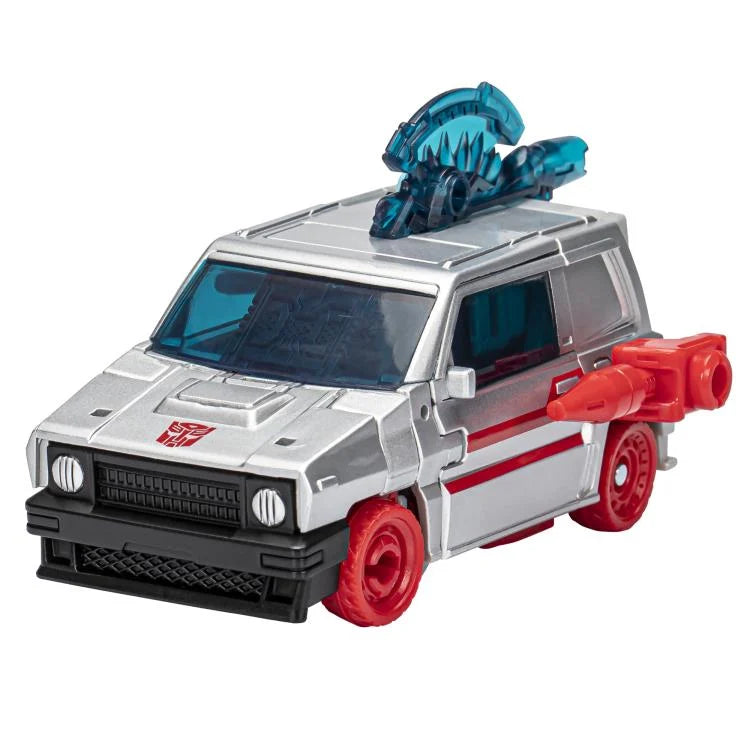 TRANSFORMERS LEGACY EVOLUTION   CROSSCUT