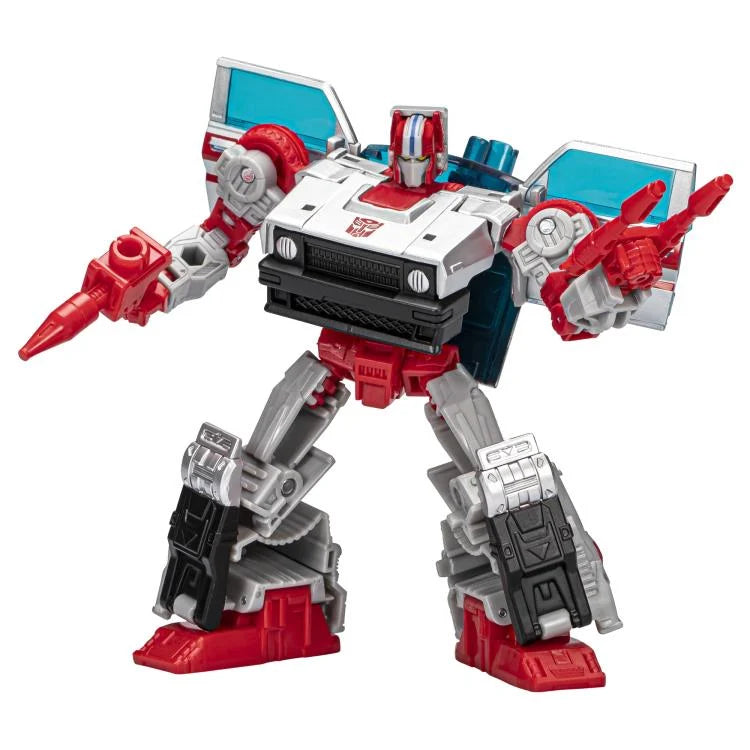 TRANSFORMERS LEGACY EVOLUTION   CROSSCUT