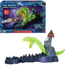Switch MASTERS OF THE UNIVERSE: HE-MAN- CHAOS SNAKE ATTACK 2 image