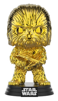 Funko Pop! Star Wars: Chewbacca #63