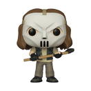 Switch FUNKO POP! RETRO TOYS: TEENAGE MUTANT NINJA TURTLES - CASEY JONES #20 2 image