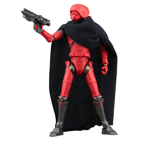 STAR WARS AHSOKA: HK-87 ASSASSIN DROID