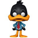 Switch FUNKO POP! MOVIES: SPACE JAM- DAFFY DUCK #1062 2 image