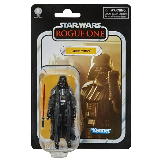 STAR WARS ROGUE ONE: DARTH VADER