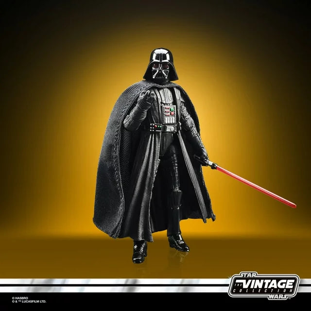 STAR WARS ROGUE ONE: DARTH VADER