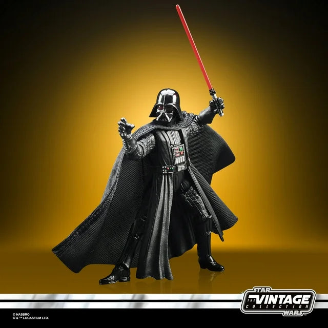 STAR WARS ROGUE ONE: DARTH VADER