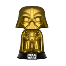 Switch FUNKO POP! STARWARS: DARTH VADER #157 2 image