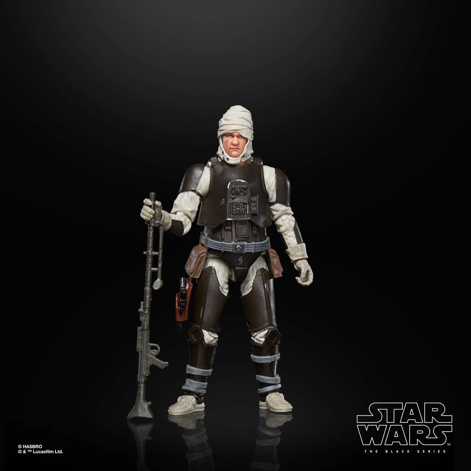 STAR WARS THE BLACK SERIES ARCHIVE: DENGAR
