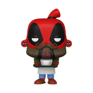 Switch FUNKO POP! DEADPOOL: BARISTA #775 2 image