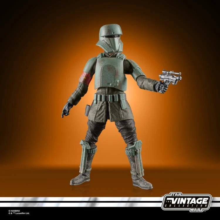 STAR WARS THE MANDALORIAN: DIN DJARIN (MORAK)