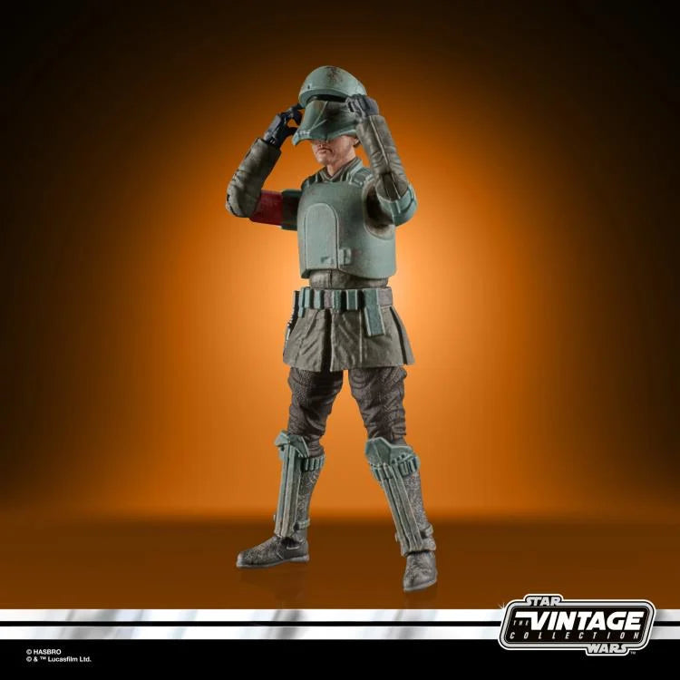 STAR WARS THE MANDALORIAN: DIN DJARIN (MORAK)