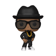 Funko Pop! Rocks: DMC #200