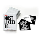 Switch Who's Most Likely To.........[A Party Game] 2 image
