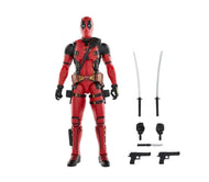 Marvel Legend Series Deadpool & Wolverine  Deadpool