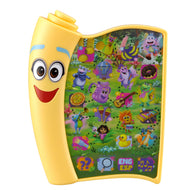 Dora The Explorer Discovery Tablet