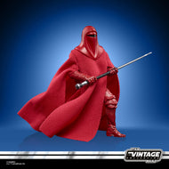 Star Wars Return of the Jedi: Emperor's Royal Guard
