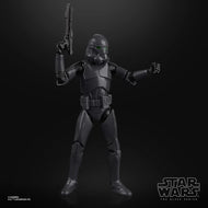 Star Wars the Black Series the Bad Batch: Elite Squad Trooper