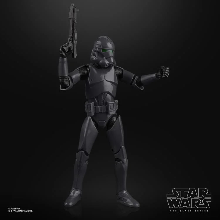 STAR WARS THE BLACK SERIES THE BAD BATCH: ELITE SQUAD TROOPER