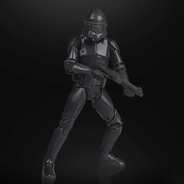 STAR WARS THE BLACK SERIES THE BAD BATCH: ELITE SQUAD TROOPER