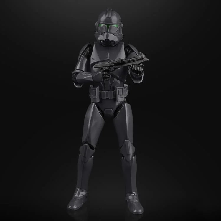 STAR WARS THE BLACK SERIES THE BAD BATCH: ELITE SQUAD TROOPER