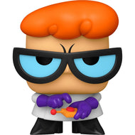 Funko Pop Animation Cartoon Network Dexter #1067