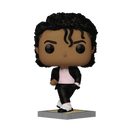 Switch FUNKO POP! ROCKS MICHAEL JACKSON #360 (BILLIE JEAN) 2 image