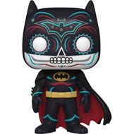 Funko Pop! Heroes Batman #409