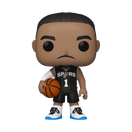 Switch FUNKO POP! BASKETBALL SAN ANTONIO SPURS  VICTOR WEMBANYAMA 2 image