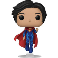 Funko Pop! Movies  Flash  Supergirl #1339