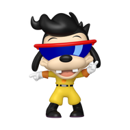 Funko Pop! a Goofy Movie 30 Years  Max #1577