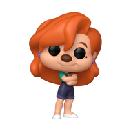 Funko Pop! a Goofy Movie 30 Years  Roxanne #1576