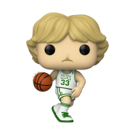 Funko Pop! Basketball  Larry Bird #77
