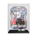 Switch FUNKO POP! TRADING CARDS  LAMAR JACKSON (AWAY) 2 image