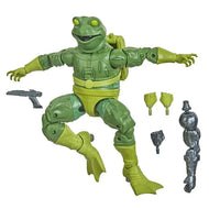 Marvel Legend Series: Marvel's Frog-Man