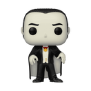 Switch FUNKO POP! MOVIES UNIVERSAL STUDIOS MONSTERS  DRACULA #1152 2 image