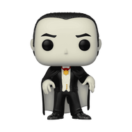 Funko Pop! Movies Universal Studios Monsters  Dracula #1152