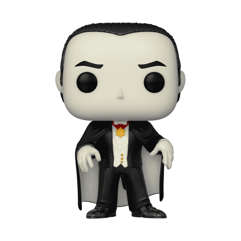 FUNKO POP! MOVIES UNIVERSAL STUDIOS MONSTERS  DRACULA #1152