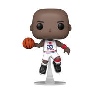 Funko Pop! Basketball NBA Allstars Michael Jordan #137