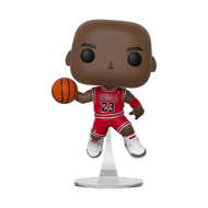 Funko Pop! Basketball Michael Jordan #54