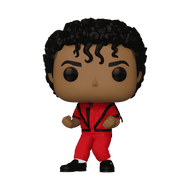 Funko Pop! Rocks! Michael Jackson #359 (Thriller)