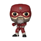 Switch FUNKO POP! MARVEL STUDIOS THUNDERBOLDTS*  RED GUARDIAN #1482 2 image