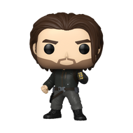 Funko Pop! Marvel Studios Thunderbolts* Bucky Barnes #1483