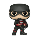 Switch FUNKO POP! MARVEL STUDIOS THUNDERBOLTS*  JOHN F. WALKER #1484 2 image