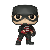 Funko Pop! Marvel Studios Thunderbolts*  John F. Walker #1484