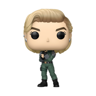 Funko Pop! Marvel Studios Thunderbolts*  Yelena Belova #1481
