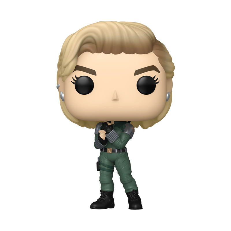 FUNKO POP! MARVEL STUDIOS THUNDERBOLTS*  YELENA BELOVA #1481